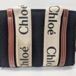 クロエ ウッディ