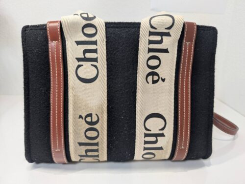 クロエ ウッディ