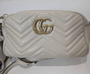 グッチ GGマーモント