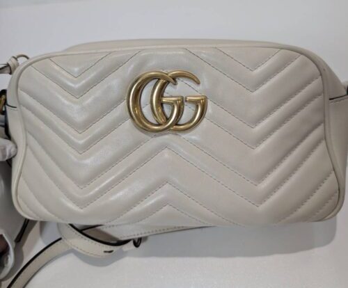 グッチ GGマーモント