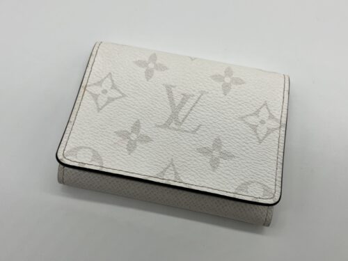 ルイヴィトン アンヴェロップ・カルト ドゥ ヴィジット