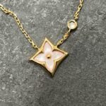 ルイヴィトン スターブロッサムBB